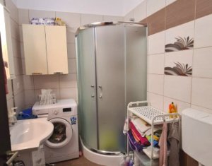 Appartement 2 chambres à vendre dans Cluj-napoca, zone Gheorgheni