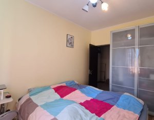 Apartament 2 camere, 35 mp, balcon 6 mp, etaj 1, lift, Gheorgheni