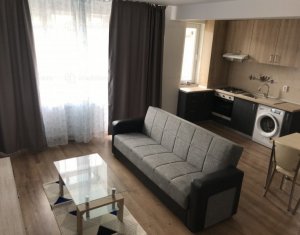 Appartement 2 chambres à vendre dans Floresti