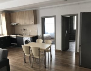 Appartement 2 chambres à vendre dans Floresti