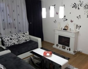 Apartment 3 rooms for sale in Cluj-napoca, zone Manastur