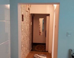 Appartement 3 chambres à vendre dans Cluj-napoca, zone Manastur