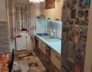 Appartement 3 chambres à vendre dans Cluj-napoca, zone Manastur