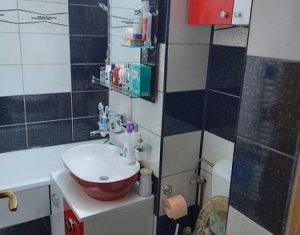 Apartament 3 camere, mobilat, etaj intermediar, zona Big, Manastur