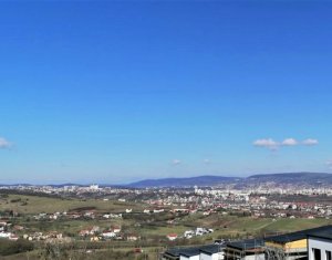 Apartment 3 rooms for sale in Cluj-napoca, zone Borhanci