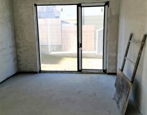 Appartement 3 chambres à vendre dans Cluj-napoca, zone Borhanci