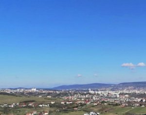 Apartment 3 rooms for sale in Cluj-napoca, zone Borhanci