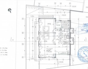 Appartement 3 chambres à vendre dans Cluj-napoca, zone Borhanci