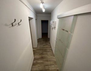 Apartament 3 camere, modern, in Gheorgheni. zona Iulius Mal si FSEGA