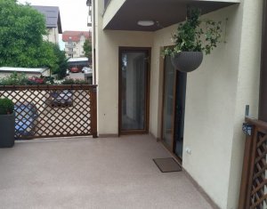 Appartement 3 chambres à vendre dans Cluj-napoca, zone Zorilor