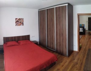 Apartament 3 camere semidecomandat, in vila, Zorilor