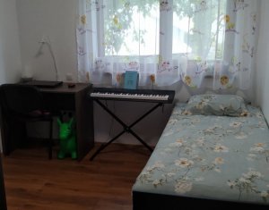 Appartement 3 chambres à vendre dans Cluj-napoca, zone Zorilor