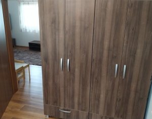 Apartament 3 camere semidecomandat, in vila, Zorilor