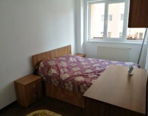 Appartement 2 chambres à vendre dans Cluj-napoca, zone Manastur