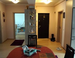 Appartement 4 chambres à vendre dans Cluj-napoca, zone Europa