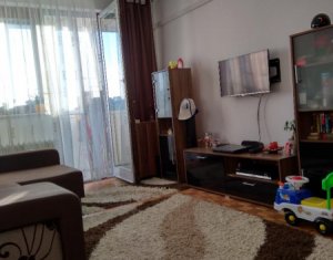 Apartament 2 camere, mobilat si utilat, etaj intermediar, Gheorgheni