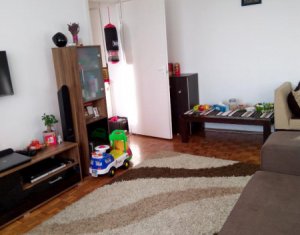 Apartament 2 camere, mobilat si utilat, etaj intermediar, Gheorgheni