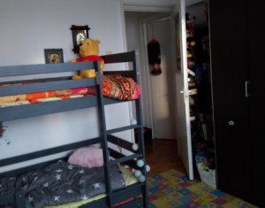 Apartament 2 camere, mobilat si utilat, etaj intermediar, Gheorgheni