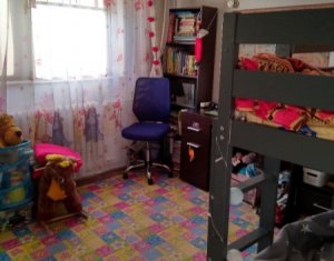 Apartament 2 camere, mobilat si utilat, etaj intermediar, Gheorgheni