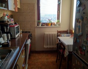 Apartament 2 camere, mobilat si utilat, etaj intermediar, Gheorgheni