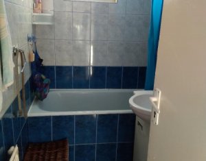 Apartament 2 camere, mobilat si utilat, etaj intermediar, Gheorgheni