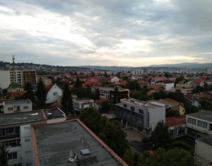 Apartament 2 camere, mobilat si utilat, etaj intermediar, Gheorgheni