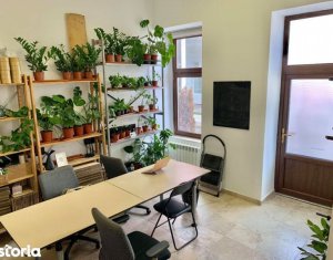 Appartement 1 chambres à vendre dans Cluj-napoca, zone Centru