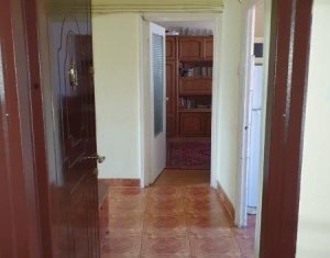 Apartament 3 camere, decomandat, cartier Zorilor, zona Profi