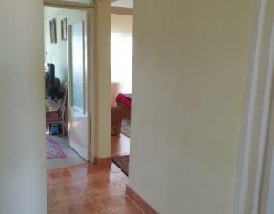 Apartament 3 camere, decomandat, cartier Zorilor, zona Profi