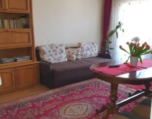 Apartament 3 camere, decomandat, cartier Zorilor, zona Profi