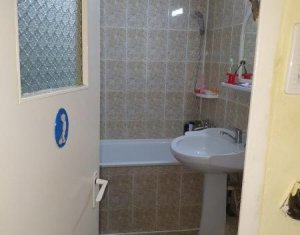 Apartament 3 camere, decomandat, cartier Zorilor, zona Profi