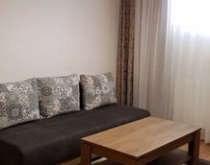 Appartement 2 chambres à vendre dans Cluj-napoca, zone Centru