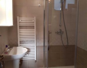 Appartement 2 chambres à vendre dans Cluj-napoca, zone Centru