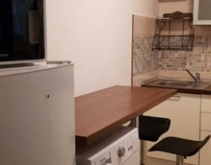 Appartement 2 chambres à vendre dans Cluj-napoca, zone Centru