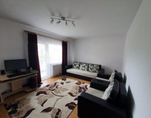 Appartement 2 chambres à vendre dans Cluj-napoca, zone Manastur