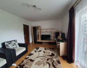 Apartament 2 camere, Manastur Big