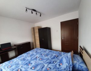 Apartament 2 camere, Manastur Big