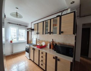 Appartement 2 chambres à vendre dans Cluj-napoca, zone Manastur