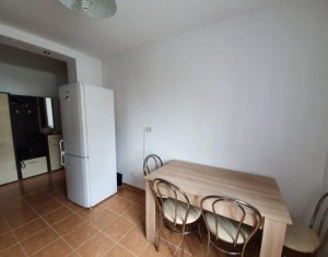 Appartement 2 chambres à vendre dans Cluj-napoca, zone Manastur