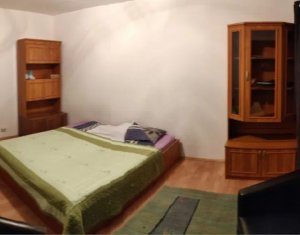  Apartament tip garsoniera, mobilat si utilat, etaj intermediar, Calea Manastur