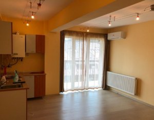 Appartement 2 chambres à vendre dans Cluj-napoca, zone Manastur