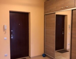 Appartement 2 chambres à vendre dans Cluj-napoca, zone Manastur