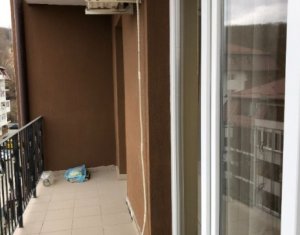 Appartement 2 chambres à vendre dans Cluj-napoca, zone Manastur