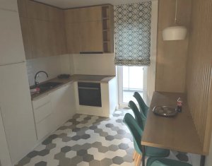 Appartement 2 chambres à vendre dans Cluj-napoca, zone Europa