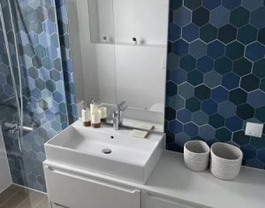  Apartament 2 camere si balcon in imobil nou, parcare, Finisaje de top