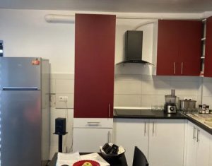 Appartement 2 chambres à vendre dans Cluj-napoca, zone Borhanci