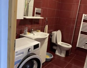 Appartement 2 chambres à vendre dans Cluj-napoca, zone Borhanci