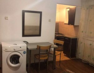 Appartement 2 chambres à vendre dans Cluj-napoca, zone Gheorgheni