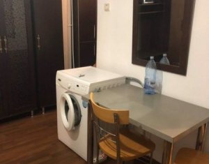 Appartement 2 chambres à vendre dans Cluj-napoca, zone Gheorgheni