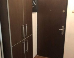 Appartement 2 chambres à vendre dans Cluj-napoca, zone Gheorgheni